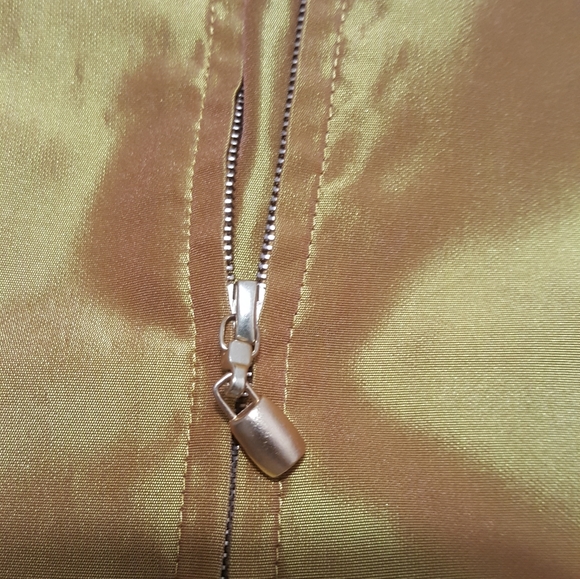 ST.John Gold jacket - Picture 7 of 14